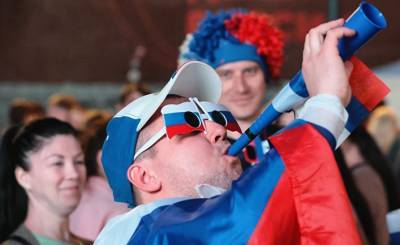 The Guardian (Великобритания): гол Миранчука в матче с финнами вернул России шансы на Евро-2020
