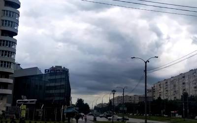 Украину накроет циклон - температура пойдет на спад и зарядят дожди: "Укргидрометцентр" предупредил о погоде в четверг
