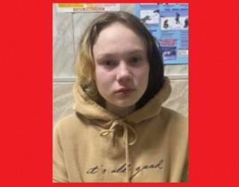 Уже третий раз за полгода в Вологде ищут 15-летнюю Софью Петухову