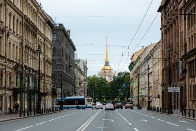Вторичное жилье в Петербурге подорожало на 8%