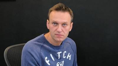 Путин о нарушении Навальным законов РФ: «Он хотел быть задержанным»
