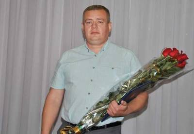 Начальник Одесского СИЗО наказан за пьяную езду и хулиганство