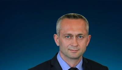Гендиректор Черноморца Мисюра: Ближайшая цель — закрепиться в УПЛ, затем — еврокубки