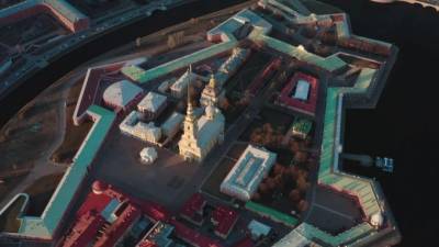 Эксперт объяснила, как архитектура города влияет на петербуржцев