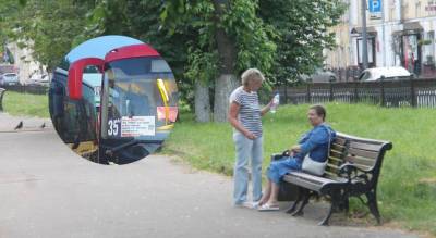 Достучались до мэра: ярославцам пообещали не убирать маршрут 35М