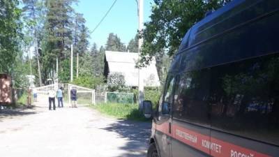Детский лагерь «Мечта» в Ленобласти закрыли на 90 дней после скандала
