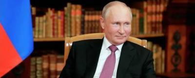 Путин подтвердил, что в ходе встречи с Байденом обсуждалась украинская проблематика
