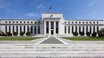 ФРС США сохранила базовую ставку на уровне 0-0,25% годовых