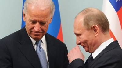 Байден ответил, доверяет ли он Путину