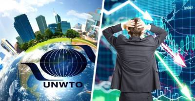 UNWTO: международный туризм продолжает стремительное падение