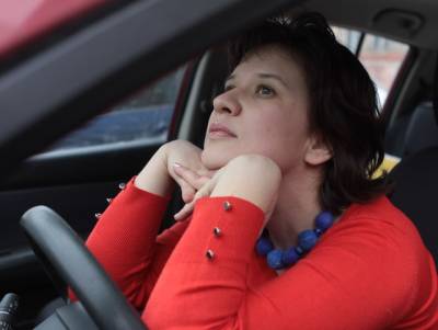 Назван топ-5 самых «женских» автомобилей в России