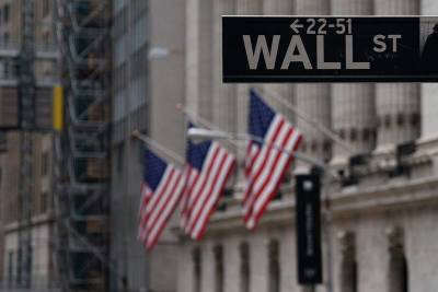Рынок акций США закрылся падением, Dow Jones снизился на 0,77%