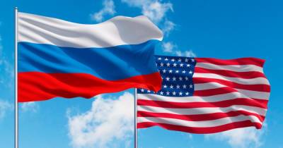 Политолог надеется на окончание "дипломатической войны" США и РФ