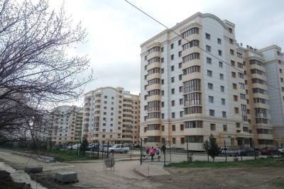 В Крыму обещают за 3 года обеспечить жильем детей-сирот
