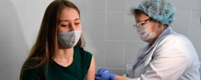 В Москве и Подмосковье вводится обязательная вакцинация