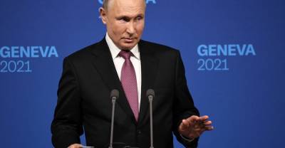 Кормить больше не будут: как Путин и Байден оценили деятельность российской оппозиции