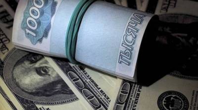 Аналитики считают рост курса рубля одним из итогов саммита в Женеве