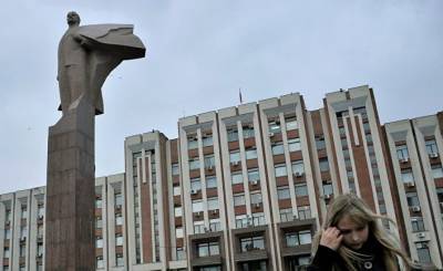 wPolityce: в Приднестровье живут идеальные представители «русского мира»