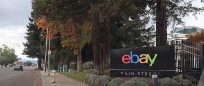 eBay вводит новый формат платежей для продавцов из Украины