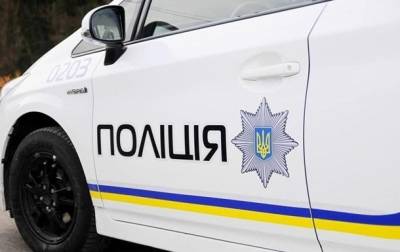 Полиция Краматорска задержала злоумышленника до сообщения о преступлении