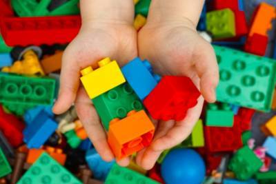 В Британии ребенку на день рождения подарили Lego с килограммом кокаина внутри