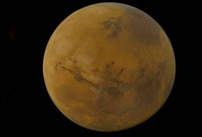 Российский ученый поспорил с Маском о необходимости полета на Марс