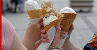 Сколько можно есть мороженого: советы диетолога