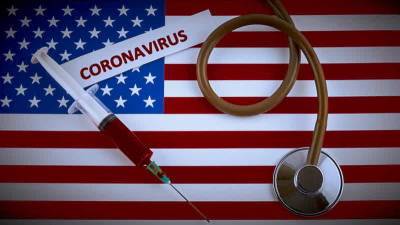 Ученые заявили, что коронавирус попал в США еще в конце 2019 года и мира