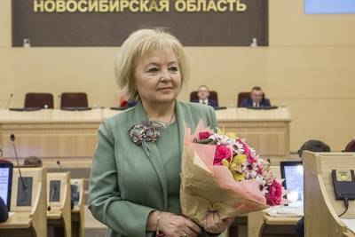 Новосибирские депутаты усилят взаимодействие с омбудсменом по решению проблем предоставления жилья для сирот
