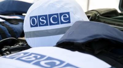 ОБСЕ насчитала на Донбассе 200 нарушений режима тишины