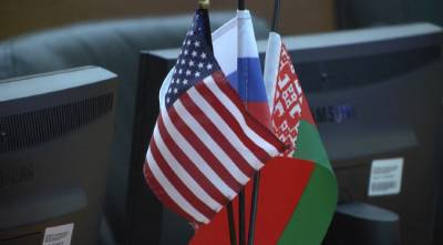 В Белом доме сообщили, что США и Россия «смотрят очень по-разному» на Белоруссию