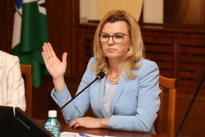 Новосибирские депутаты оценили работу с региональной госсобственностью