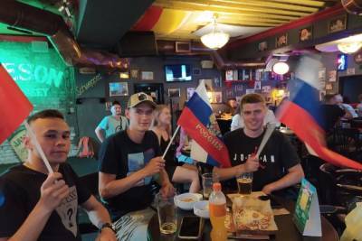 «Такое себе достижение»: как новосибирцы восприняли победу России в матче с финнами на «Евро-2020»