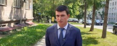 Адвокат обжалует арест директора взорвавшейся в Новосибирске АГЗС