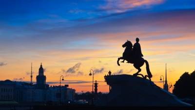 Не допустить локдаун! Антиковидные ограничения вводятся в Петербурге с 17 июня