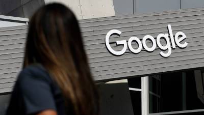 Google открывает первый оффлайн-магазин