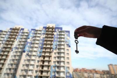 В регионах РФ предложили однократно выдавать льготные ипотеки