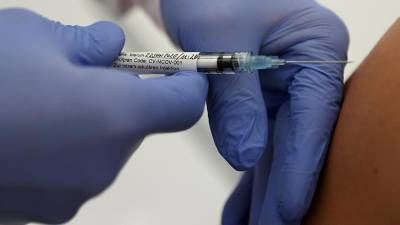 Немецкая вакцина CureVac оказалась неэффективной в половине случаев
