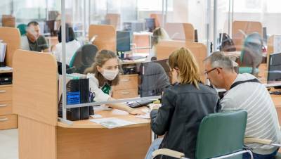 Зря боялись: рынок страхования в Петербурге справился с пандемией