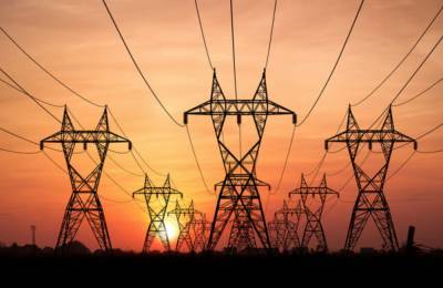 В Украине повысили предельные цены на электроэнергию