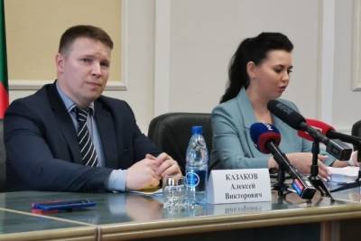 Фонд развития Забайкалья отказался комментировать ситуацию с обысками