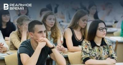 В Москве ректоры вузов предложили пускать на занятия только привившихся студентов