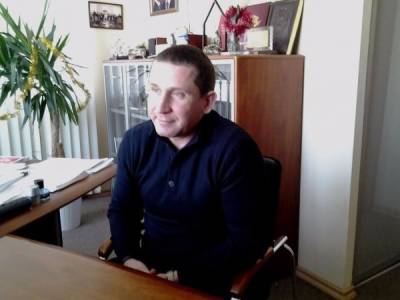 Ершов написал заявление о сложении полномочий депутата челябинского ЗСО