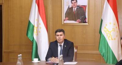Таджикистан попросил МВФ оказать содействие в увеличении финансовой поддержки стране
