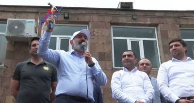Все для конфронтации, все для победы! Как в Армении борются за власть