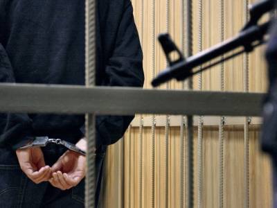 Уроженцев Миасса из ОПГ «Турбазовские» приговорили к пожизненному лишению свободы