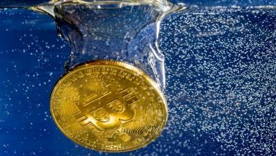 Монетная регалия: новые вызовы для биткоина