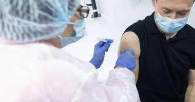 Главврач в Коммунарке выступил за обязательную вакцинацию от коронавируса