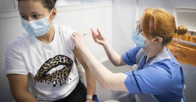 Проценко оценил опасения россиян о бесплодии после вакцинации от ковида