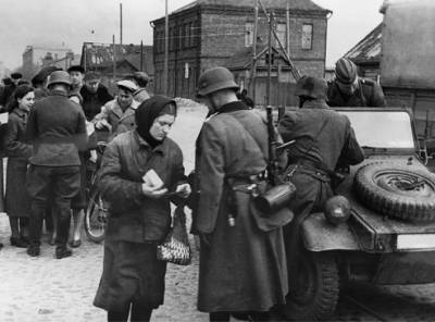 План «Ост»: сколько русских Гитлер планировал оставить в живых